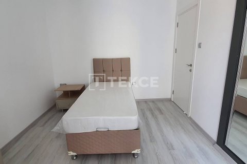 آپارتمان در Girne ، ترکیه 47 متر مربع. شماره 49845 - 15