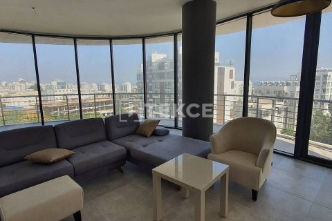 آپارتمان در Girne ، ترکیه 47 متر مربع. شماره 49845 - 9