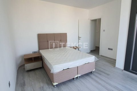 آپارتمان در Girne ، ترکیه 47 متر مربع. شماره 49845 - 12