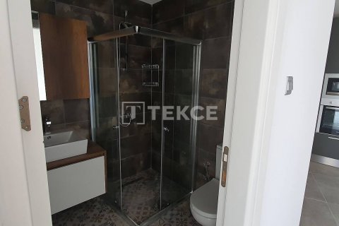آپارتمان در Girne ، ترکیه 47 متر مربع. شماره 49845 - 18