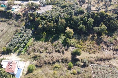 4+1 Wohnung  in Avsallar, Antalya, Türkei Nr. 116044 - 4