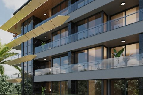 Apartment for sale in Kargicak, Alanya, Antalya, Turkey, 2 bedrooms, 134m2, No. 116047 – photo 10