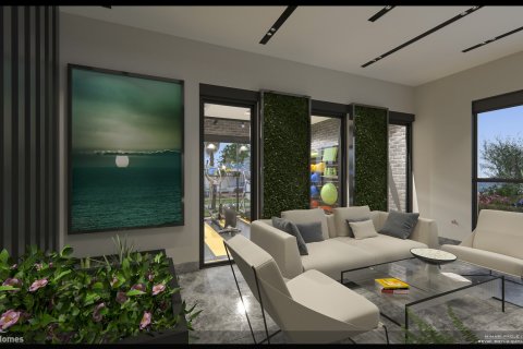 3+1 Lejlighed i Avsallar, Antalya, Tyrkiet Nr. 116043 - 8