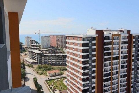 Leilighet  i Tomuk, Mersin, Tyrkia Nr. 115582 - 9