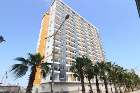 Leilighet  i Tomuk, Mersin, Tyrkia Nr. 115582 - 2