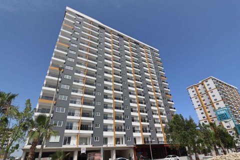 Leilighet  i Tomuk, Mersin, Tyrkia Nr. 115582 - 3