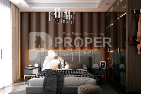 آپارتمان در  Avsallar ، ترکیه 64 متر مربع.  شماره 84771 - 19