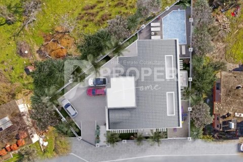 Lägenhet  i Alanya, Antalya, Turkiet Nr. 85763 - 2