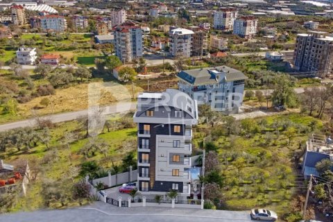 Lägenhet  i Alanya, Antalya, Turkiet Nr. 85763 - 12