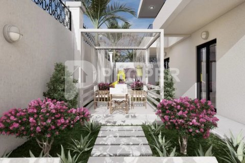 Lägenhet  i Alanya, Antalya, Turkiet Nr. 85763 - 7