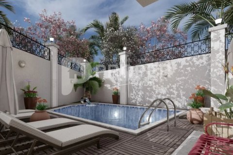Lägenhet  i Alanya, Antalya, Turkiet Nr. 85763 - 11