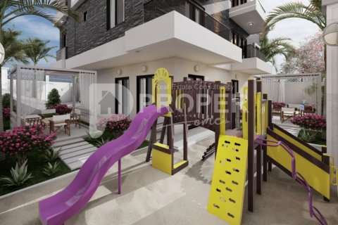 Lägenhet  i Alanya, Antalya, Turkiet Nr. 85763 - 10