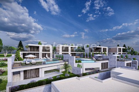 Villa for sale in Kalkan, Antalya, Turkey, 2 bedrooms, 175m2, No. 131934 – photo 5