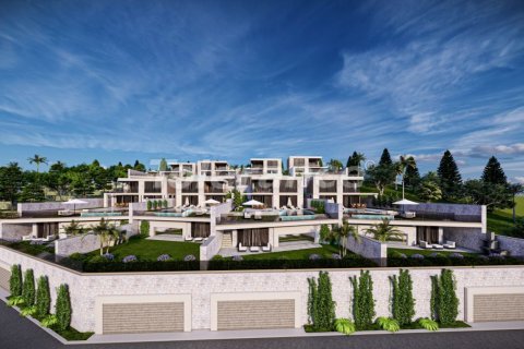 Villa for sale in Kalkan, Antalya, Turkey, 2 bedrooms, 175m2, No. 131934 – photo 3