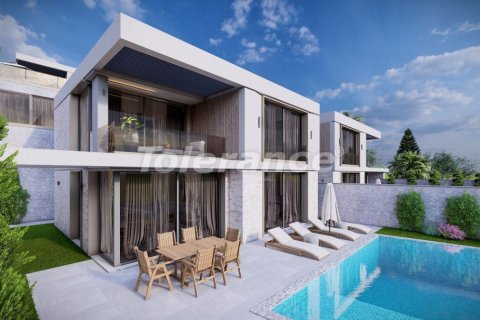 Villa for sale in Kalkan, Antalya, Turkey, 2 bedrooms, 175m2, No. 131934 – photo 4