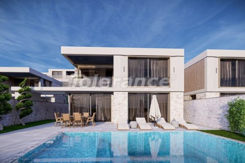 Villa for sale in Kalkan, Antalya, Turkey, 2 bedrooms, 175m2, No. 131934 – photo 8