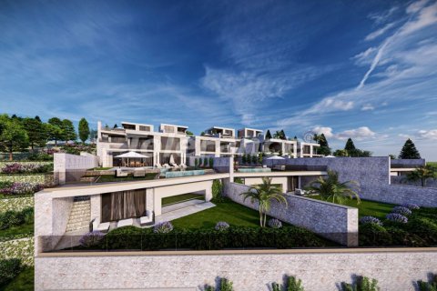 Villa for sale in Kalkan, Antalya, Turkey, 2 bedrooms, 175m2, No. 131934 – photo 9