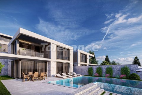 Villa for sale in Kalkan, Antalya, Turkey, 2 bedrooms, 175m2, No. 131934 – photo 2