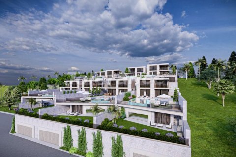 Villa for sale in Kalkan, Antalya, Turkey, 2 bedrooms, 175m2, No. 131934 – photo 7