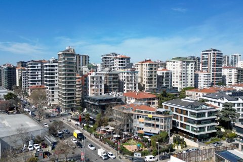4+1 Lägenhet  i Kadikoy, Istanbul, istanbul, Turkiet Nr. 188791 - 11