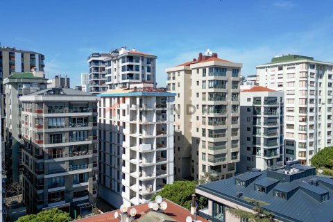4+1 Lägenhet  i Kadikoy, Istanbul, istanbul, Turkiet Nr. 188791 - 8