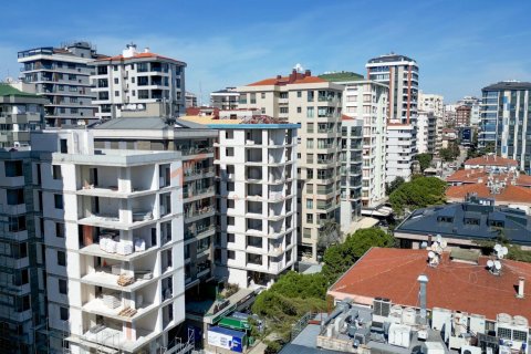 4+1 Lägenhet  i Kadikoy, Istanbul, istanbul, Turkiet Nr. 188791 - 9