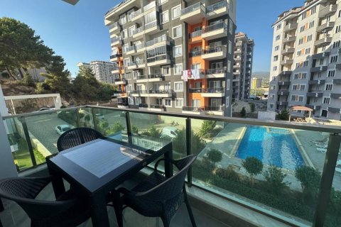 Lägenhet  i Alanya, Antalya, Turkiet Nr. 206758 - 11