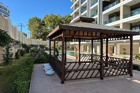 Lägenhet  i Alanya, Antalya, Turkiet Nr. 206758 - 15