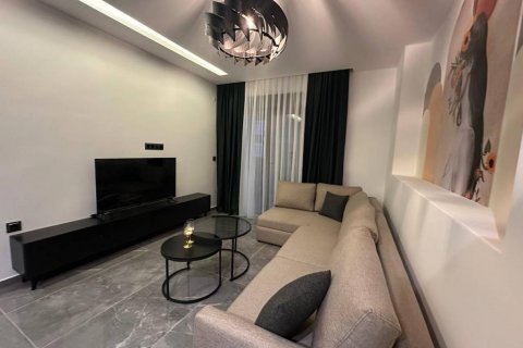 Lägenhet  i Alanya, Antalya, Turkiet Nr. 206758 - 4