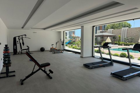 Lägenhet  i Alanya, Antalya, Turkiet Nr. 206758 - 12