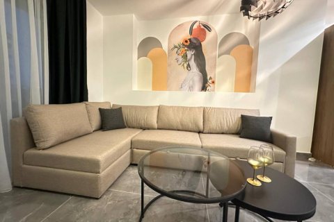 Lägenhet  i Alanya, Antalya, Turkiet Nr. 206758 - 5