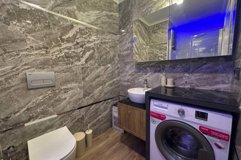 Lägenhet  i Alanya, Antalya, Turkiet Nr. 206758 - 9