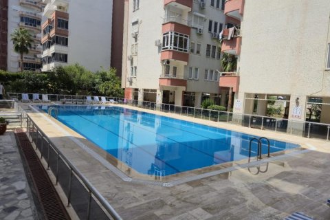 Apartment for sale  in Mahmutlar, Antalya, Turkey, 90m2, No. 206760 – photo 2