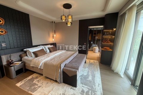 Daire  1+1  İstanbul, Türkiye №206762 - 18