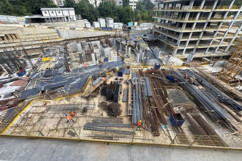 Daire  1+1  İstanbul, Türkiye №206762 - 28