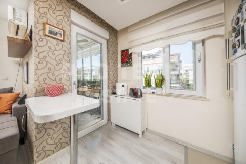 Daire   Lara, Antalya, Türkiye №206770 - 11