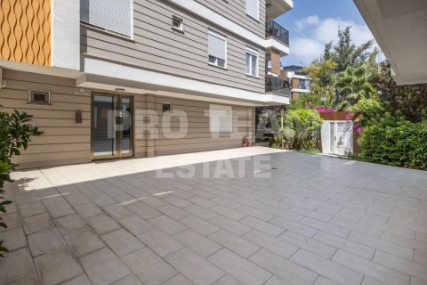 Daire   Lara, Antalya, Türkiye №206770 - 3
