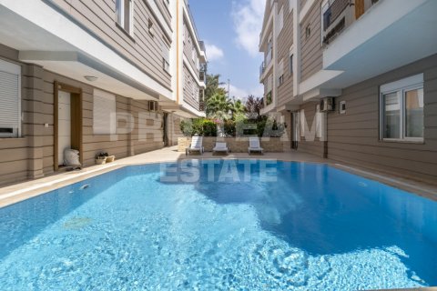 Daire   Lara, Antalya, Türkiye №206770 - 4