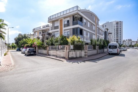 Leilighet i Lara, Antalya, Tyrkia Nr. 206770