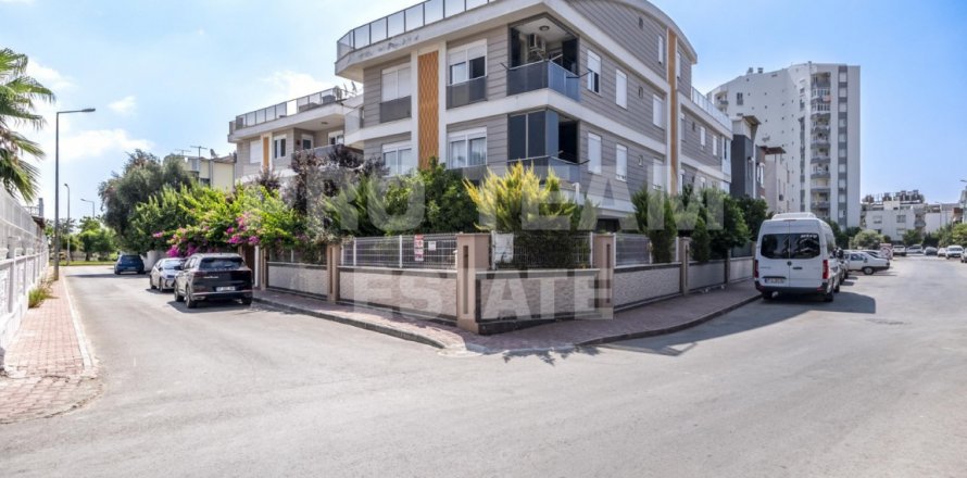 Daire   Lara, Antalya, Türkiye №206770