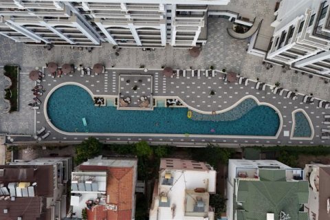 Продажа квартиры в Аланье, Анталье, Турция 2 комн., 49м2, №206759 – фото 25