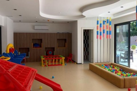 Продажа квартиры в Аланье, Анталье, Турция 2 комн., 49м2, №206759 – фото 17