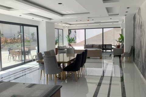 Продажа квартиры в Аланье, Анталье, Турция 2 комн., 49м2, №206759 – фото 18