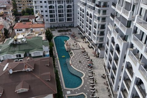 Продажа квартиры в Аланье, Анталье, Турция 2 комн., 49м2, №206759 – фото 20