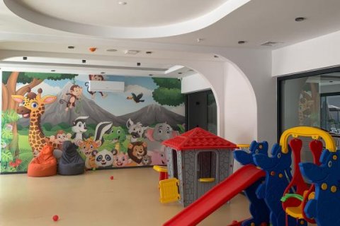 Продажа квартиры в Аланье, Анталье, Турция 2 комн., 49м2, №206759 – фото 16