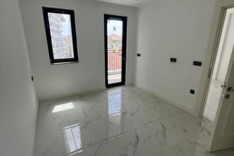 Продажа квартиры в Аланье, Анталье, Турция 2 комн., 49м2, №206759 – фото 9