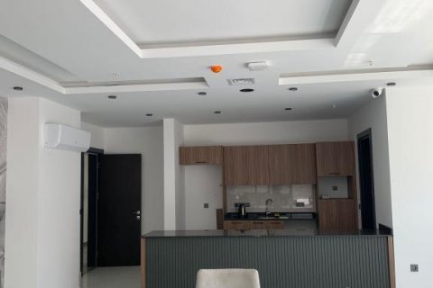 Продажа квартиры в Аланье, Анталье, Турция 2 комн., 49м2, №206759 – фото 19