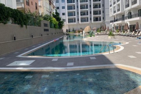 Продажа квартиры в Аланье, Анталье, Турция 2 комн., 49м2, №206759 – фото 5