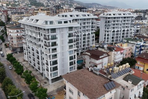 Продажа квартиры в Аланье, Анталье, Турция 2 комн., 49м2, №206759 – фото 27
