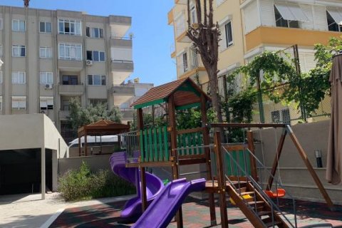 Продажа квартиры в Аланье, Анталье, Турция 2 комн., 49м2, №206759 – фото 15